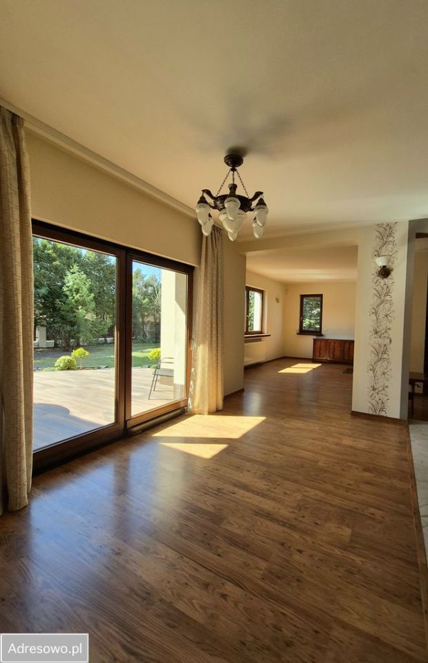 dom wolnostojący, 5 pokoi Komorniki. Zdjęcie 9