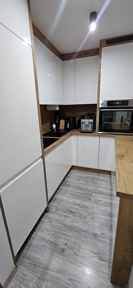 Mieszkanie 2-pokojowe Złotów. Zdjęcie 2