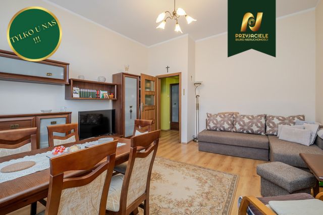 Mieszkanie 3-pokojowe Gdańsk Wrzeszcz, ul. Stanisława Staszica. Zdjęcie 4