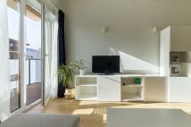 Mieszkanie 2-pokojowe Warszawa Wesoła, ul. Borkowska. Zdjęcie 4