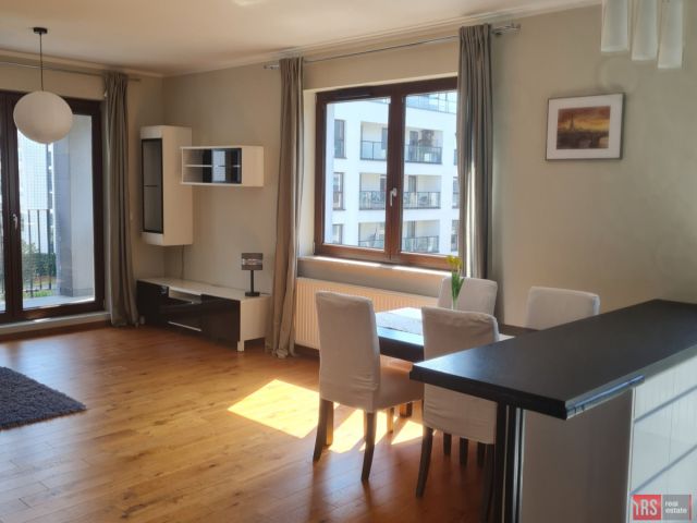 Mieszkanie 3-pokojowe Warszawa Wilanów, ul. Franciszka Klimczaka. Zdjęcie 17