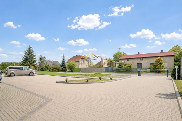 Mieszkanie 2-pokojowe Dopiewo, ul. Wyzwolenia. Zdjęcie 20