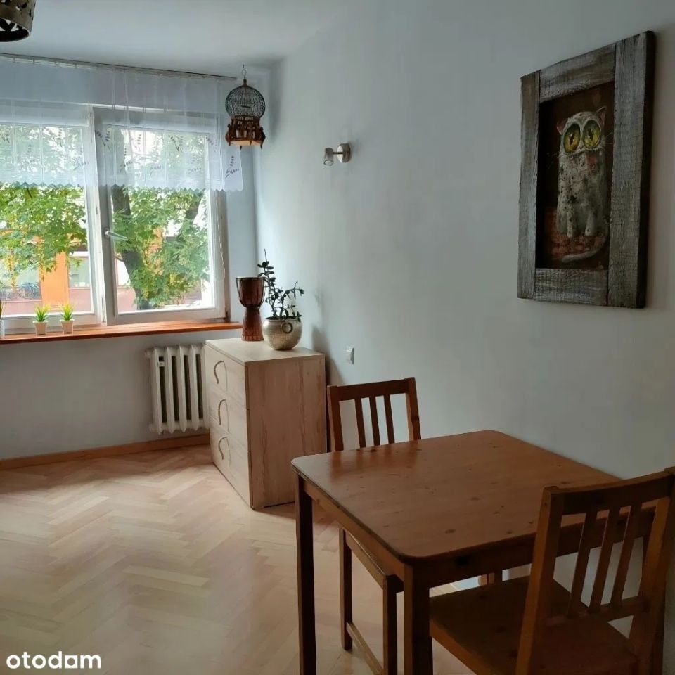Mieszkanie 2-pokojowe Wrocław Fabryczna, ul. Icchaka Lejba Pereca. Zdjęcie 7
