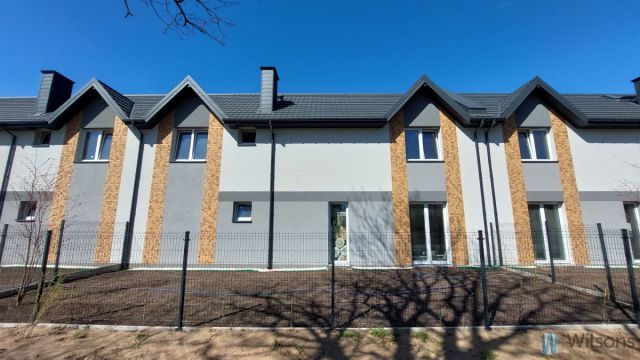 dom szeregowy, 5 pokoi Halinów, ul. Północna. Zdjęcie 6