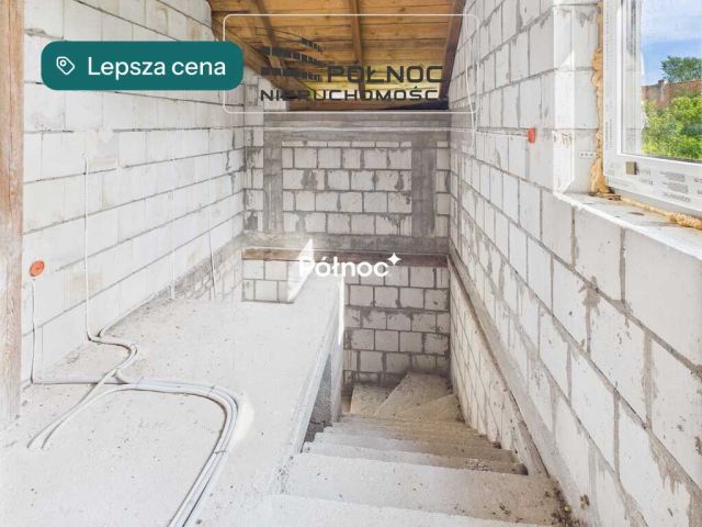 dom wolnostojący, 5 pokoi Sokoły Jeziorne. Zdjęcie 27