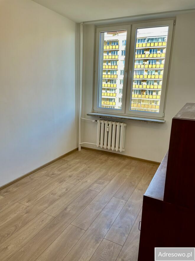 Mieszkanie 2-pokojowe Warszawa, ul. Piotra Wysockiego. Zdjęcie 7
