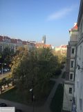 Mieszkanie 1-pokojowe Warszawa Śródmieście, al. Wyzwolenia. Zdjęcie 1
