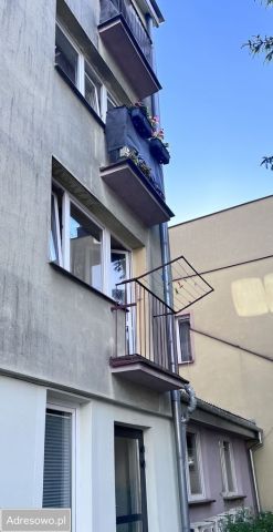 Mieszkanie 1-pokojowe Włodawa Śródmieście, ul. Rynek. Zdjęcie 1