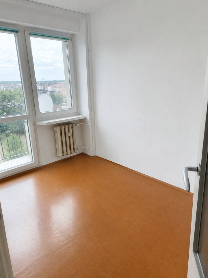 Mieszkanie 2-pokojowe Świnoujście Centrum, ul. Stanisława Wyspiańskiego. Zdjęcie 8