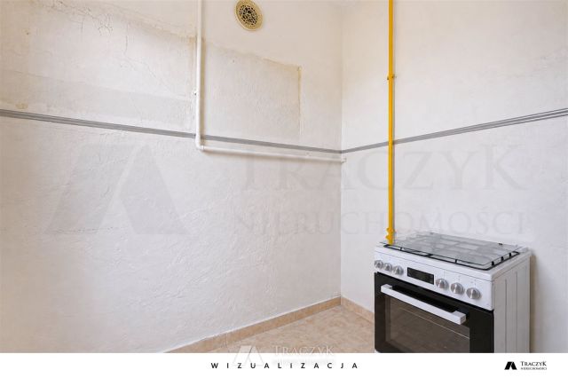 Mieszkanie 2-pokojowe Wrocław Krzyki, ul. Wesoła. Zdjęcie 7