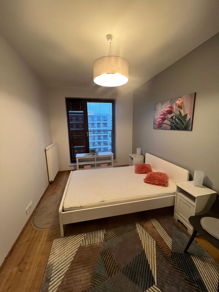 Mieszkanie 3-pokojowe Warszawa Mokotów, ul. Białej Floty. Zdjęcie 7