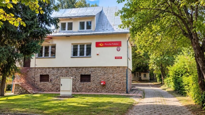 Lokal Cisna. Zdjęcie 1