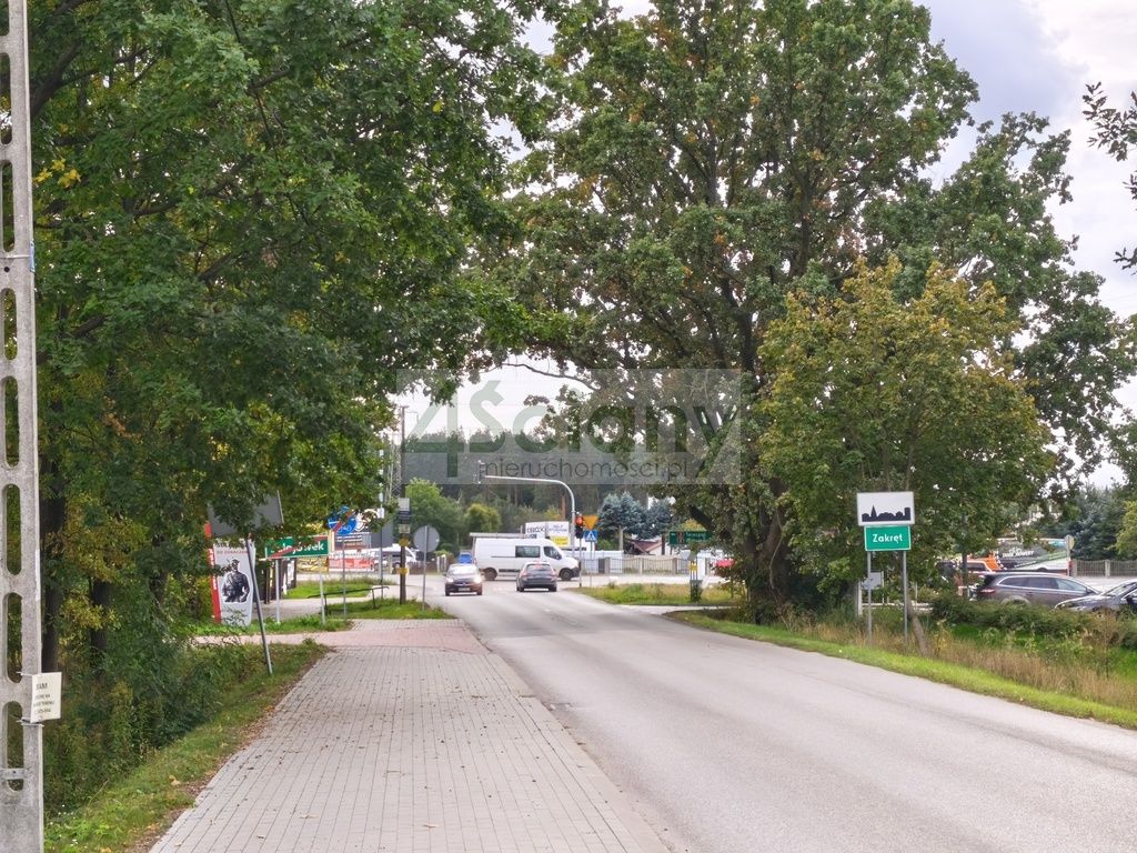 Działka Sulejówek. Zdjęcie 2