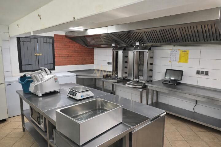 Lokal Tarnów, ul. Tadeusza Kościuszki. Zdjęcie 8