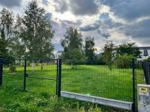 Działka budowlana Lutynia, ul. Konwaliowa. Zdjęcie 4