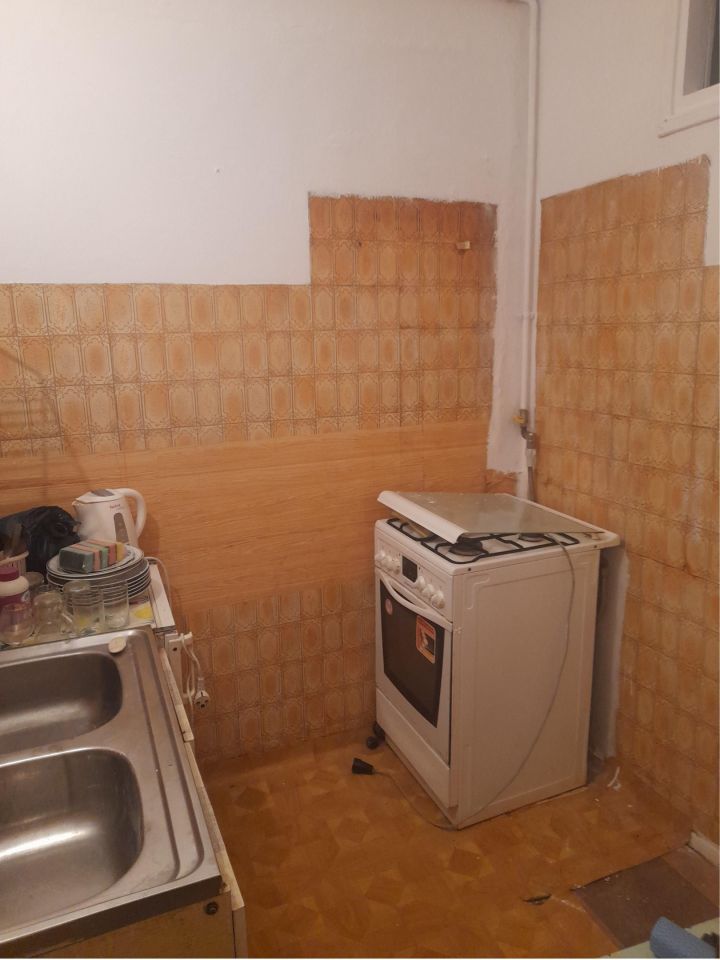 Mieszkanie 3-pokojowe Warszawa Bielany, ul. Szegedyńska. Zdjęcie 8