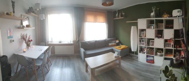 Mieszkanie 3-pokojowe Świnoujście Centrum, ul. Bolesława Chrobrego. Zdjęcie 1