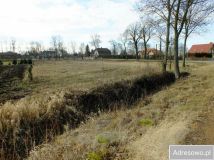 Działka rolna Orłowo. Zdjęcie 2