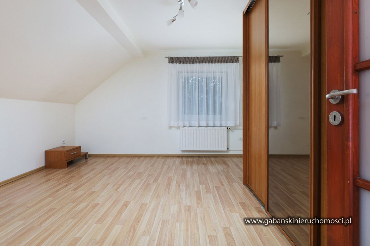 dom wolnostojący, 7 pokoi Dąbrówka Tuchowska. Zdjęcie 15