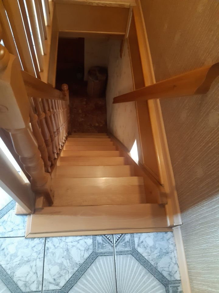 dom wolnostojący, 5 pokoi Pleszew, ul. Kossaka. Zdjęcie 11