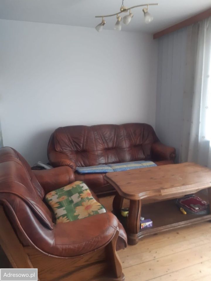 dom wolnostojący, 4 pokoje Poręba. Zdjęcie 4