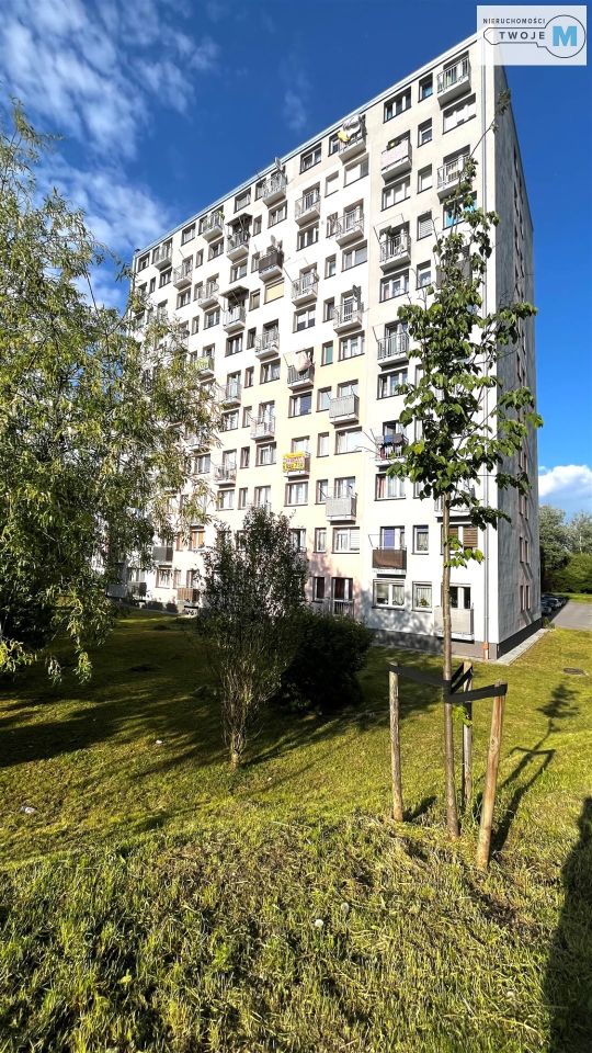 Mieszkanie 2-pokojowe Kielce Centrum, ul. Chęcińska. Zdjęcie 11