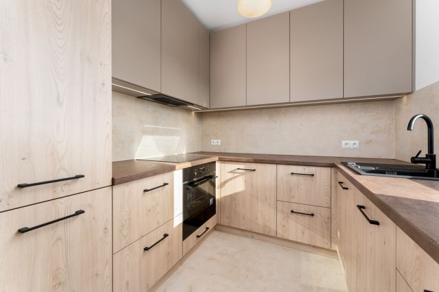 Mieszkanie 2-pokojowe Kraków Prokocim, ul. Czajna. Zdjęcie 6