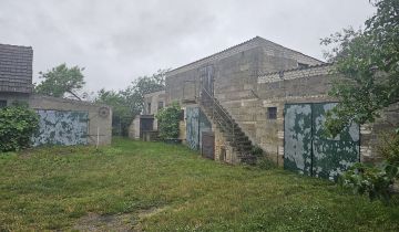 siedlisko, 3 pokoje Chomiąża Szlachecka