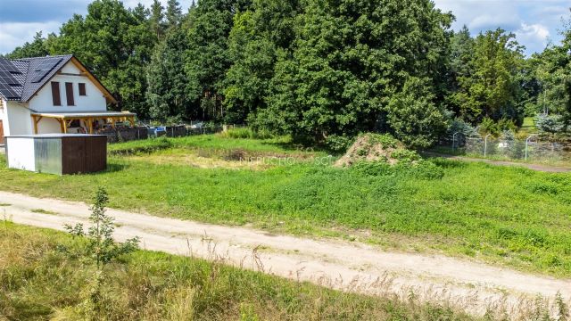 Działka budowlana Straszowice Żychlin. Zdjęcie 12