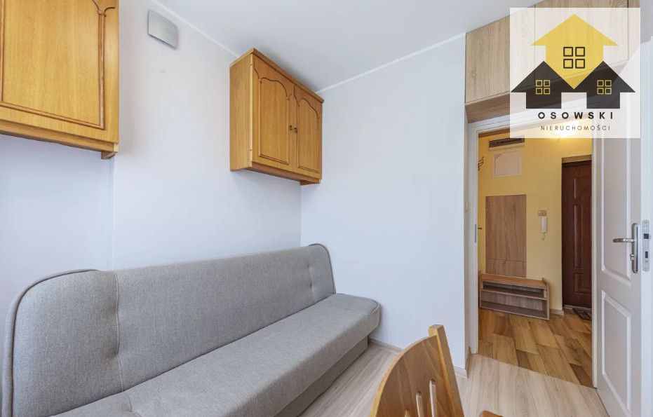 Mieszkanie 2-pokojowe Gdańsk Siedlce, ul. Kartuska. Zdjęcie 6