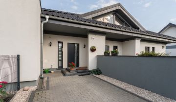 Mieszkanie 3-pokojowe Granowo, ul. Długa