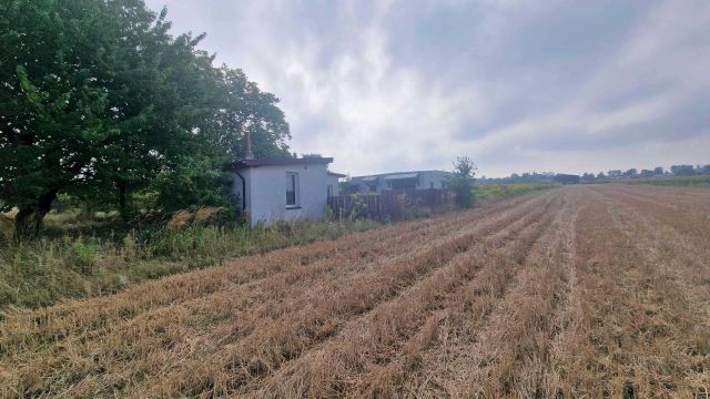 Działka budowlana Lublin, ul. Macieja Rataja. Zdjęcie 1
