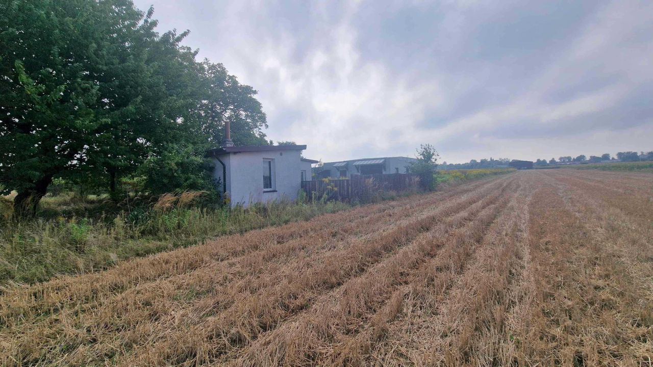 Działka budowlana Lublin, ul. Macieja Rataja