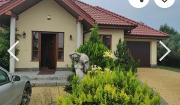 dom wolnostojący Nowa Jastrząbka