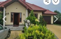 dom wolnostojący Nowa Jastrząbka