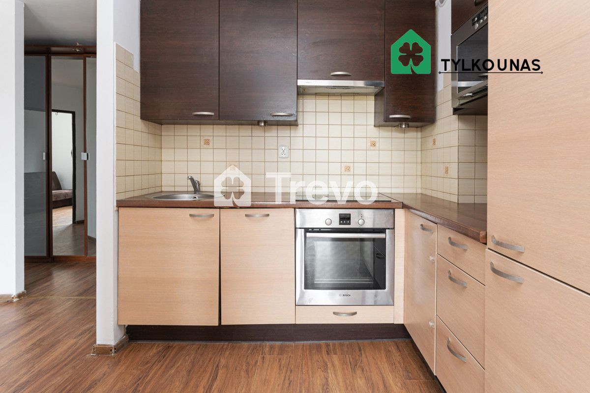 Mieszkanie 2-pokojowe Gdańsk Jasień, ul. Konrada Guderskiego. Zdjęcie 4