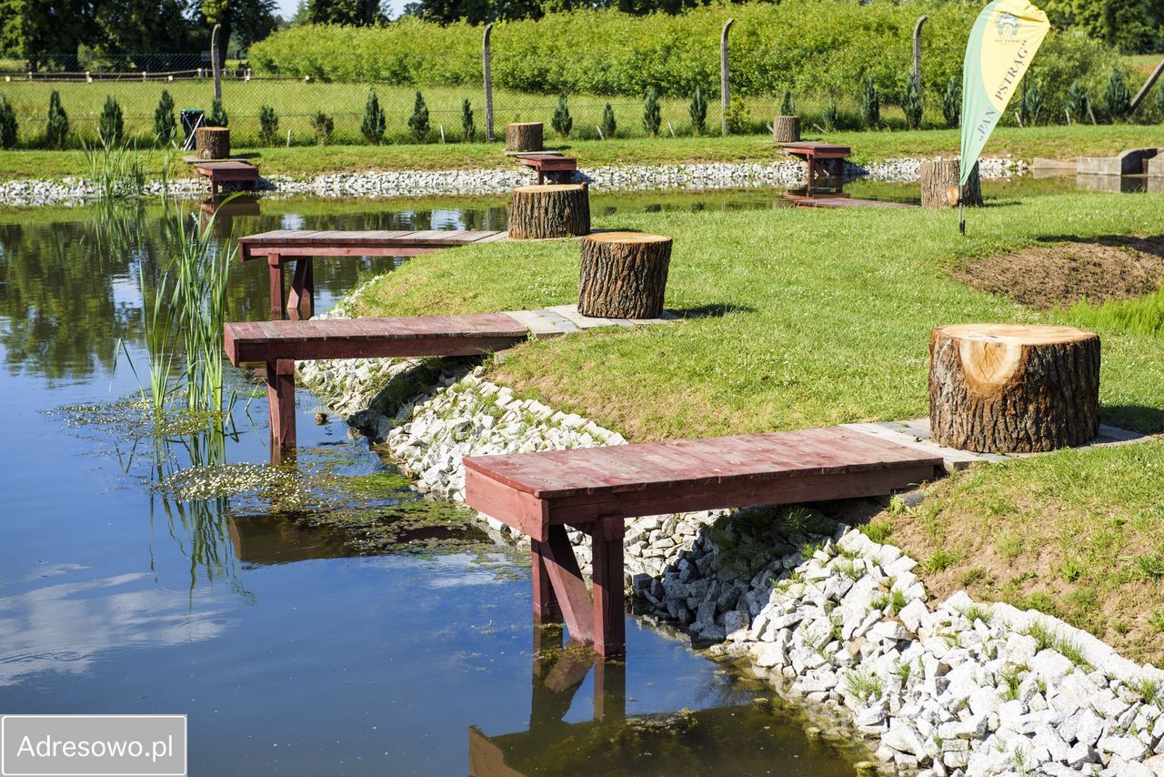 Działka rekreacyjna Bolkowice. Zdjęcie 7