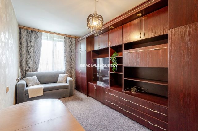 Mieszkanie 3-pokojowe Kraków Mistrzejowice, os. Tysiąclecia. Zdjęcie 14