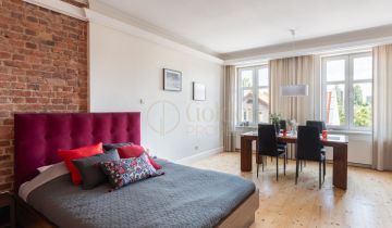 Mieszkanie 2-pokojowe Sopot, al. Niepodległości