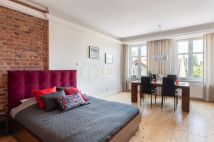 Mieszkanie 2-pokojowe Sopot, al. Niepodległości