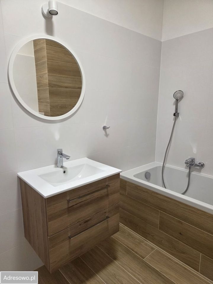 Mieszkanie 2-pokojowe Tychy, al. marsz. Piłsudskiego. Zdjęcie 13