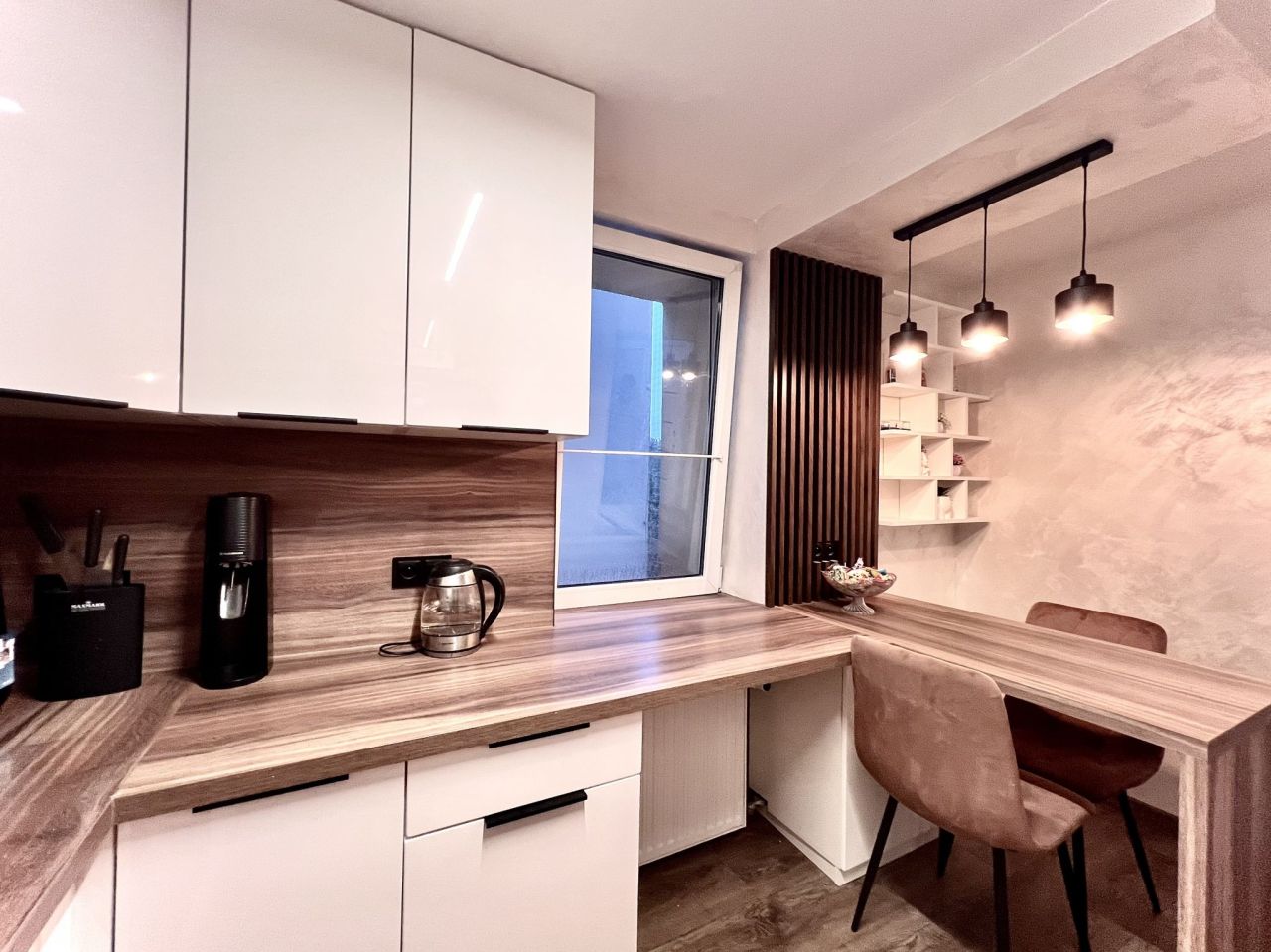 Mieszkanie 2-pokojowe Bochnia, ul. Legionów Polskich. Zdjęcie 8