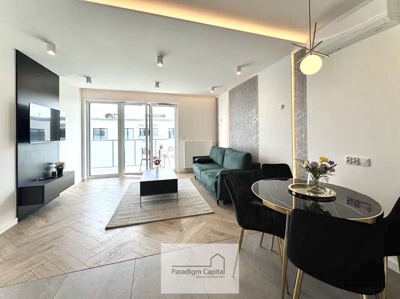 Mieszkanie 2-pokojowe Kraków Krowodrza, ul. Cieszyńska. Zdjęcie 7