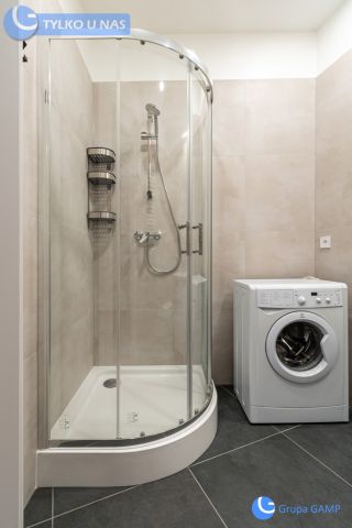 Mieszkanie 2-pokojowe Kraków Stare Miasto, al. Zygmunta Krasińskiego. Zdjęcie 11