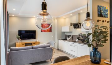 Mieszkanie 2-pokojowe Kraków, ul. Jana Zamoyskiego