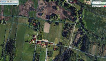 Działka budowlana Siedlec, ul. Nadrzeczna