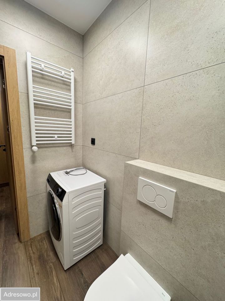 Mieszkanie 2-pokojowe Kalisz Widok , ul. Podmiejska. Zdjęcie 2