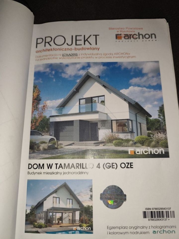 dom wolnostojący Rzeniszów. Zdjęcie 6