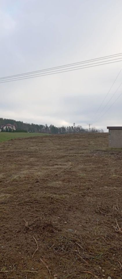 Działka rolna Gowidlino. Zdjęcie 8