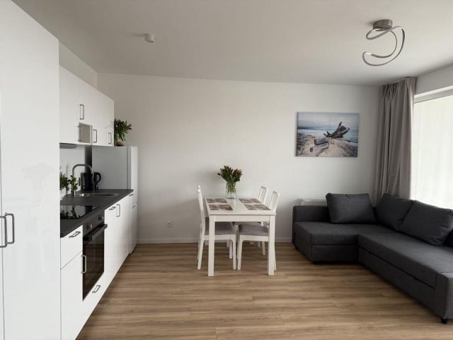 Mieszkanie 2-pokojowe Ustronie Morskie, ul. Rolna. Zdjęcie 3